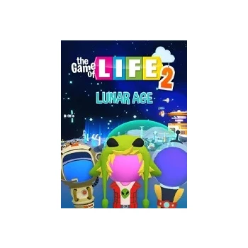 Marmalade Game Studio The Game Of Life 2 Lunar Age PC Game